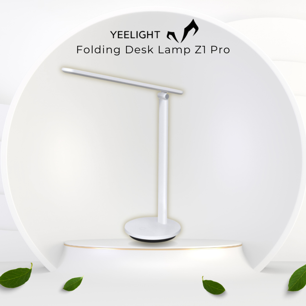 Đèn bàn tích điện Yeelight LED Z1 Pro - Pin 2500mAh tích điện lên đến 40 giờ
