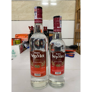 Ruo.u NẾP MỚI Hà Nội Lớn 40% 700ml