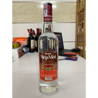 Ruo.u NẾP MỚI Hà Nội Lớn 40% 700ml