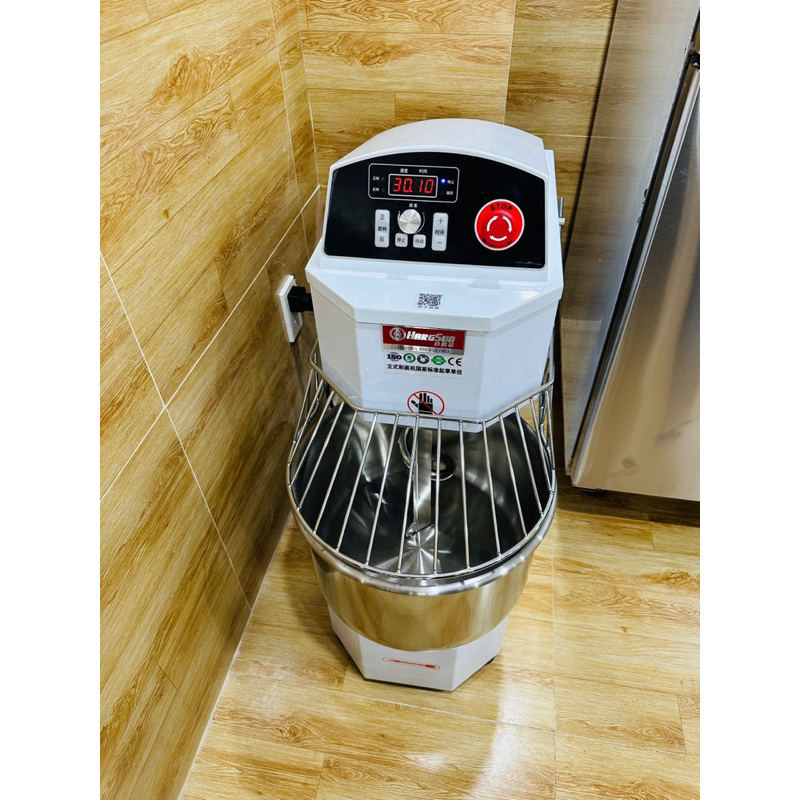 Máy trộn bột hargsun 20L, trộn bột công nghiệp 20L