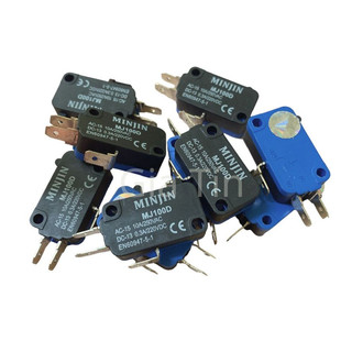 Công tắc nồi cơm điện 10a mj100d - công tắc hành trình