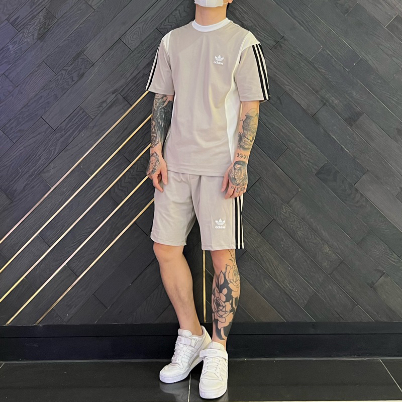 đồ nam, đồ thể thao nam