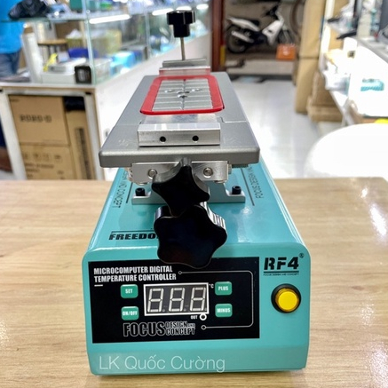 Máy cắt xoay RF4 RF-Freedom xoay 360°