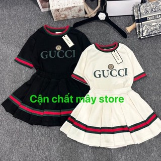 [MÂY KID] SET CV GC ĐỒ ĐÔI MẸ VÀ BÉ