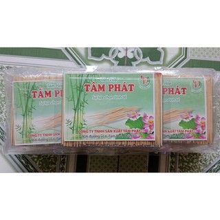 1 Hộp tăm xỉa răng đầu nhọn 30g