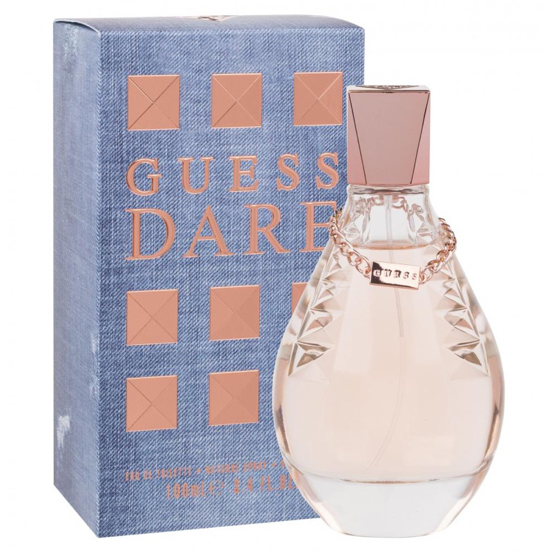 Nước hoa Guess Dare EDT