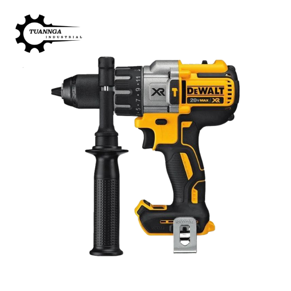 ( Khoan pin rút lõi ) Khoan pin Dewalt DCD 996. Bảo hành chính hãng 3 năm - Miễn phí vân chuyển