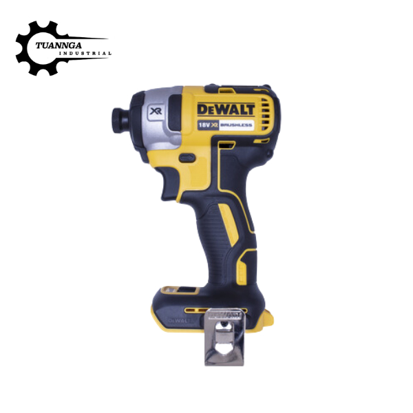 ( Hàng Chính Hãng ) Máy bắt vít pin Dewalt DCF 887 . Bảo hành chính hãng 3 năm - Free ship