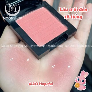 Má Hồng Maybelline Fit Me