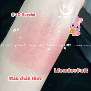 Má Hồng Maybelline Fit Me
