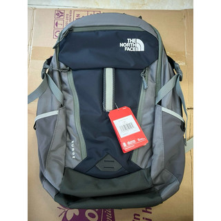 BALO THE NORTH FACE - SURGER 2015 - BALO DU LỊCH - BALO ĐỰNG LAPTOP - BALO GIÁ RẺ