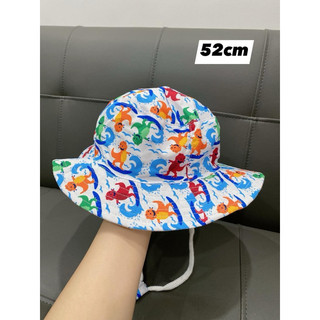 Mũ tai bèo chống nắng trẻ em dư xịn Tqxk