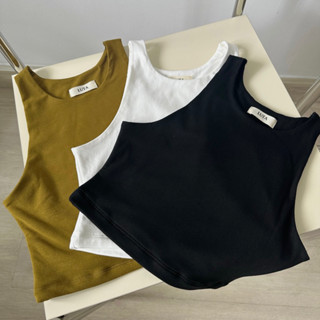  Áo ba lỗ 2 lớp| Ảnh Chín Chủ 