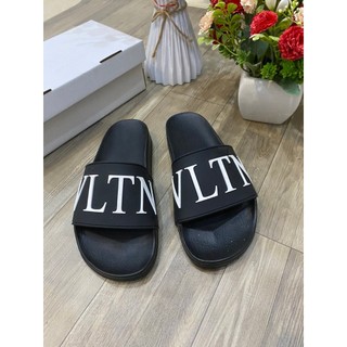 Dép nam nữ quai ngang fashion thời trang mùa hè hottrend đế siêu nhẹ HT03