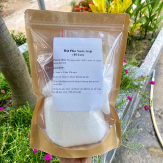 Bột tự pha nước giặt. bột tự pha nước rửa chén. nước cốt chanh. làm sạch, dễ pha.