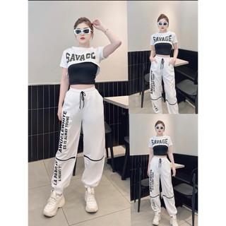 Bộ thể thao ba trong một ,quần chất gió áo vải thun lạnh,tập zumba,gym,aerobic,dancer