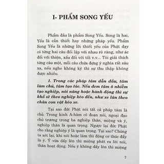 Sách - Kinh Pháp Cú Giảng Giải ( HT. Thích Thanh Từ )