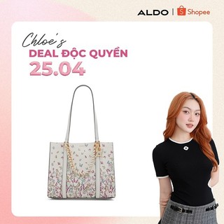 ALDO X CHLOE NGUYỄN_Túi xách tay nữ Aldo AMELI