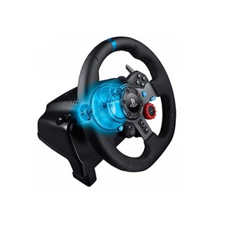 Vô lăng Logitech G29 Chính Hãng