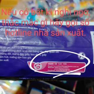 băng vệ sinh LAURIER đêm