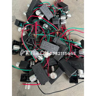Chiết áp điều tốc chỉnh tốc độ Motor