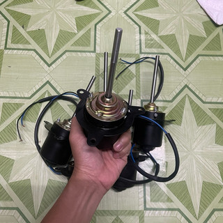 Mô tơ làm kẹo bông gòn 12V