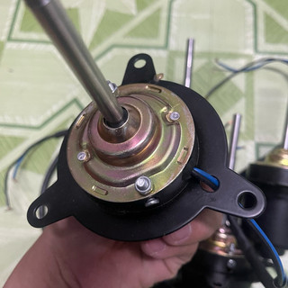 Mô tơ làm kẹo bông gòn 12V