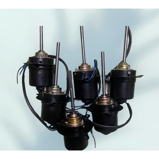 Mô tơ làm kẹo bông gòn 12V