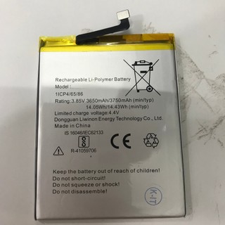 Pin vsmart active 1 plus bl-35bx bảo hành đổi mới