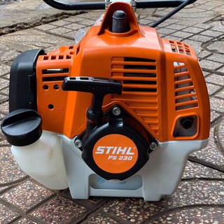 Máy cắt cỏ stihl model stihl fs 230
