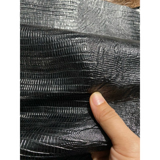 Da bò vân kỳ vụn