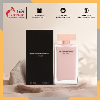 Nước Hoa Nữ Narciso For Her EDP 100ml l Nước hoa nữ chính hãng fullsize