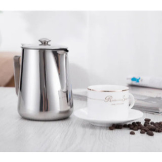sỉ 10 ca inox 304 có nắp 1lít