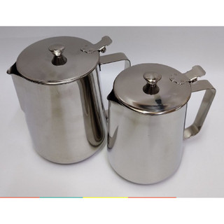 sỉ 10 ca inox 304 có nắp 1lít