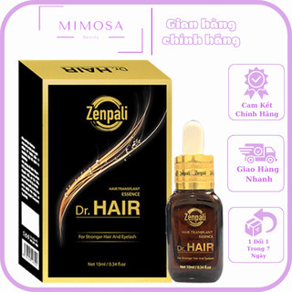 Serum mọc tóc dr hair, kích mọc tóc dưỡng tóc