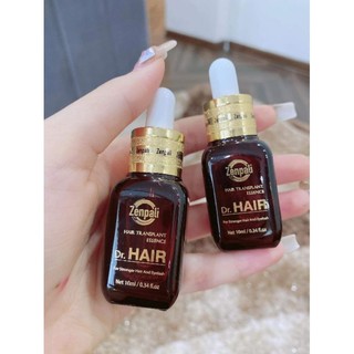 Serum mọc tóc dr hair, kích mọc tóc dưỡng tóc