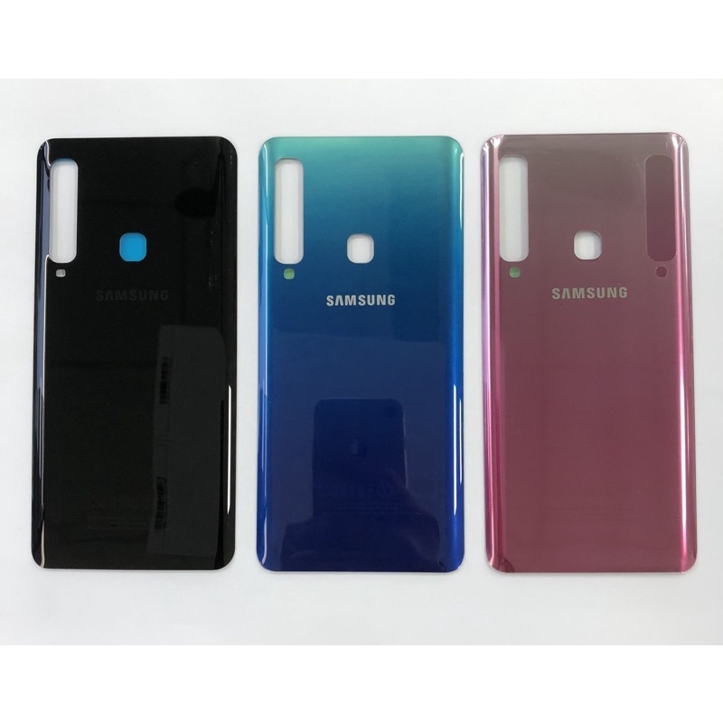 Nắp lưng Galaxy A920 A9 2018 hàng thay thế