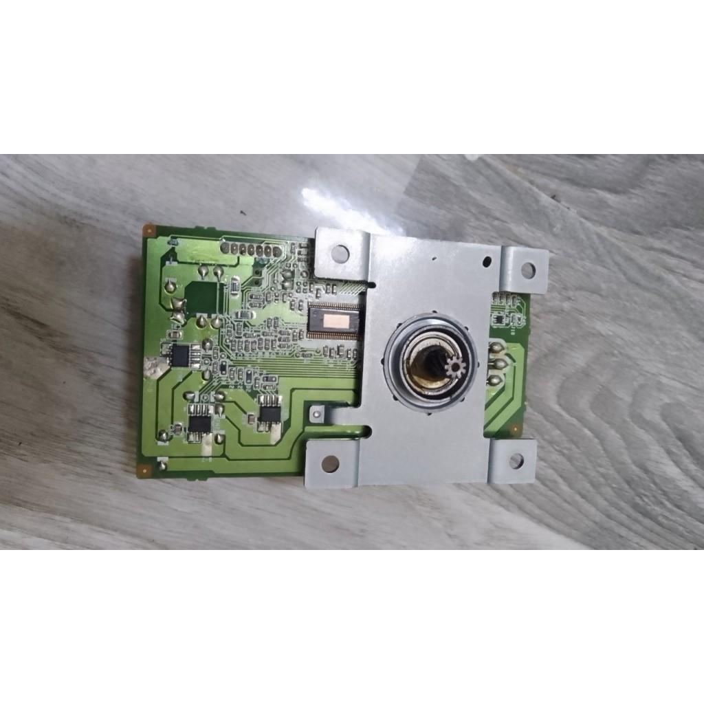 Motor máy in Ricoh SP 310dn 310sfn 320dn 320sn 325dnw 325sfnw 3400 3510dn 3510sfn