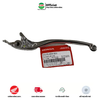 Tay phanh bên phải - tay thắng honda sh 125&150 năm 2017-2018-2019-2020-2021-2022. 53175k04931