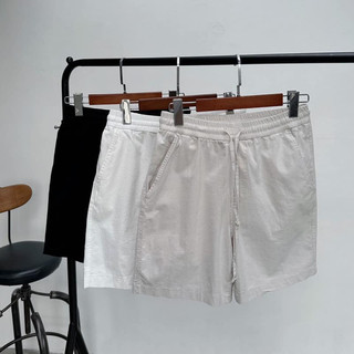 Quần short đũi nam, chất vài mát - nhẹ - thoáng