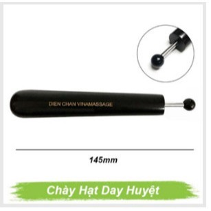 Dùi hạt,day phớt,hạt cầu, dò hạt,dò day huyệt diện chẩn loại tốt