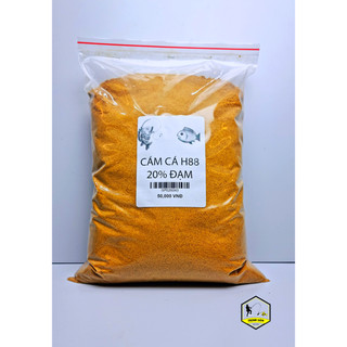 Cám Thơm H88 Gói 2kg