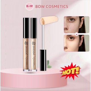  Kem Che Khuyết Điểm ZEESEA Dạng Lỏng Che Khuyết Điểm Hiệu Quả, Kem Che Khuyết Điểm Zeesea Aqua Concealer 3g