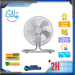 ( Tặng phích cắm có hoặc ko tuỳ đợt ) Quạt chân quỳ Gale S450 P