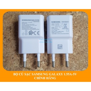 Bộ củ sạc Galaxy J5 Pro J530 | Sạc J7 Pro J730 công ty