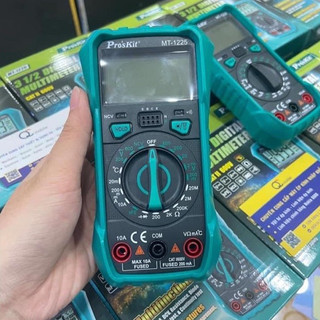 Đồng hồ số vạn năng Pro'skit 1225