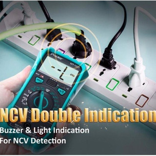 Đồng hồ số vạn năng Pro'skit 1225