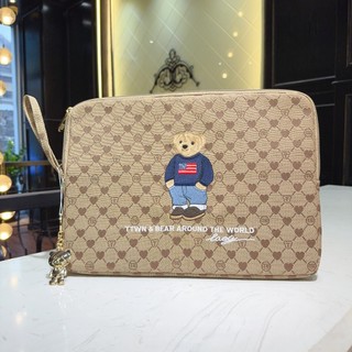 Túi đựng lap Chính Hãng TTWN BEAR TN3772 nhiều màu