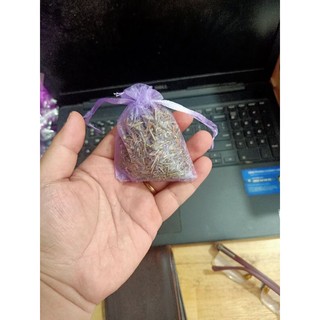 Túi thơm nụ hoa oải hương lavender khô