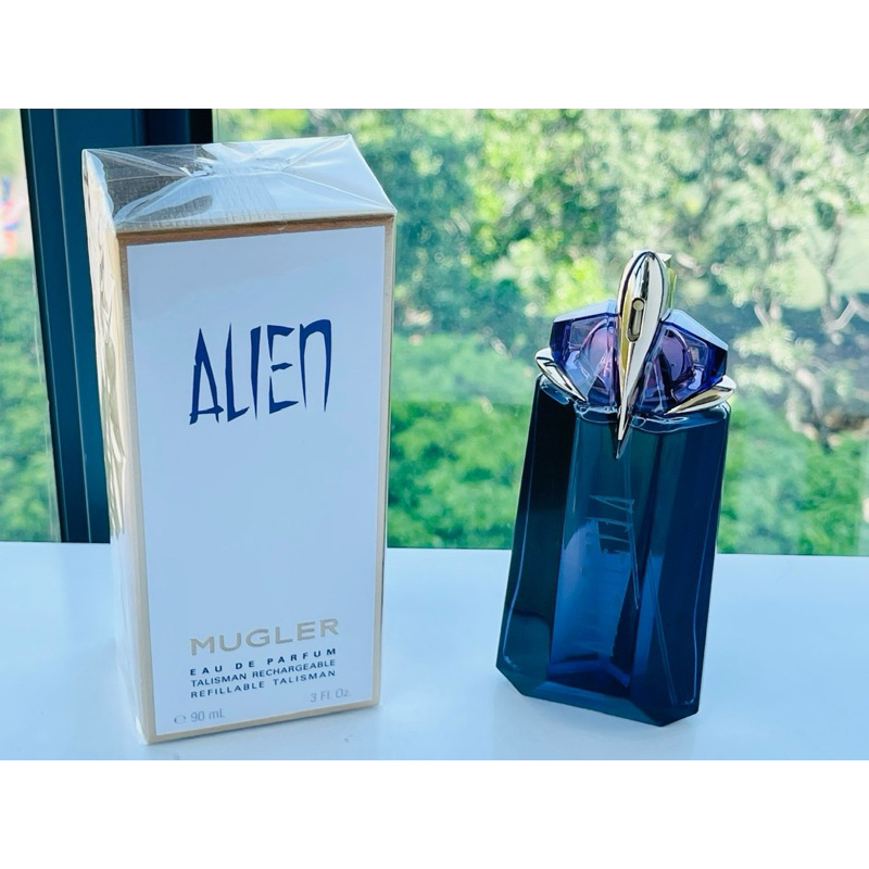ALIEN MUGLER edp 90ml